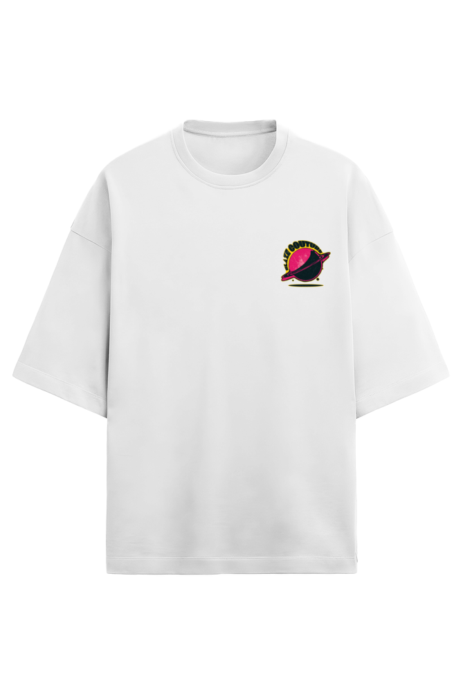 Alien Hope Premium Oversized Tee
