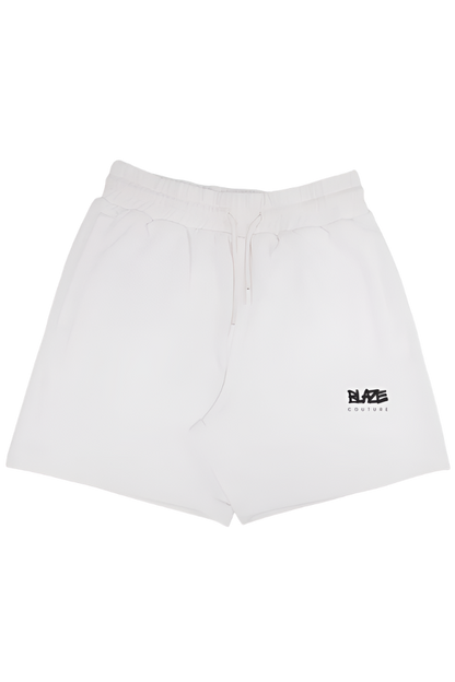 Blaze Stamped Shorts
