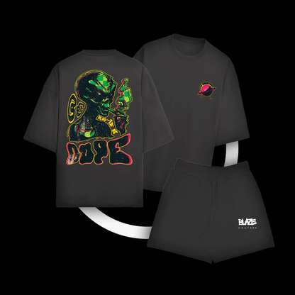 Alien Hope Premium Duo