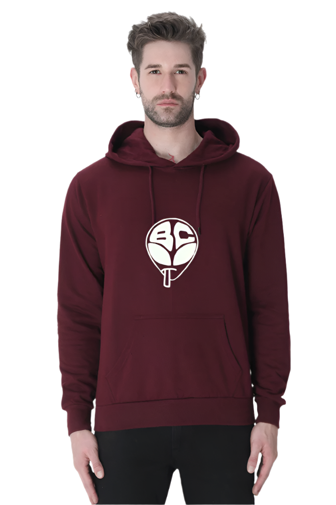 Higher Being Glow-in-the-dark Hoodie
