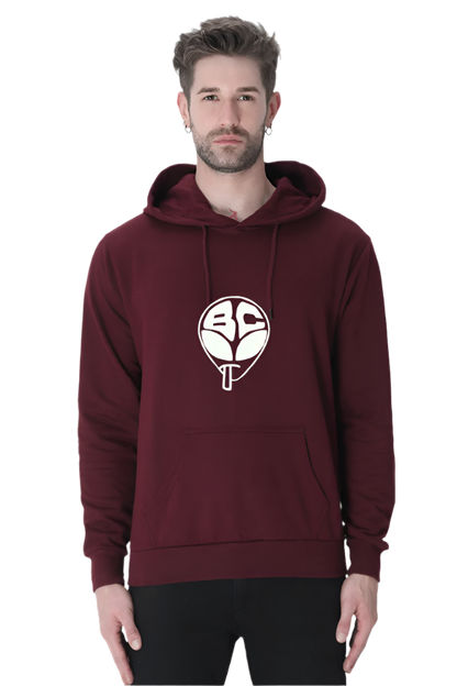 Higher Being Glow-in-the-dark Hoodie
