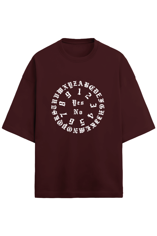 The Ouija Séance Tee