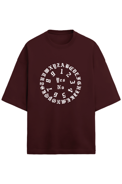 The Ouija Séance Tee