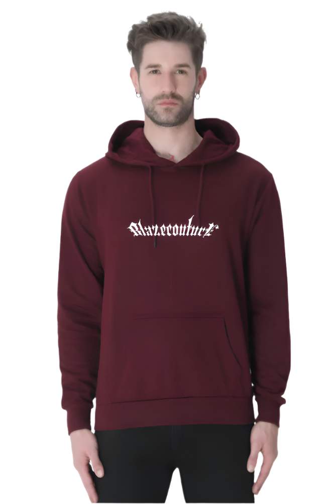 Magus Glow in the Dark Hoodie