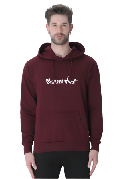 Magus Glow in the Dark Hoodie