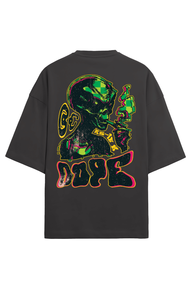 Alien Hope Premium Duo