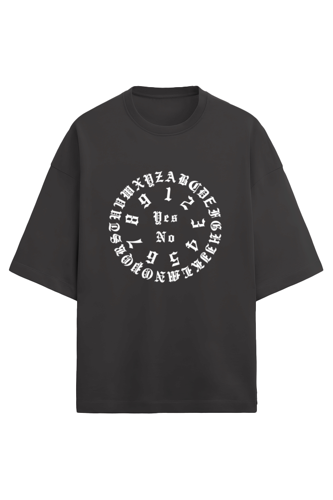 The Ouija Séance Tee