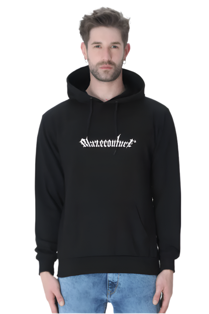 Magus Glow in the Dark Hoodie