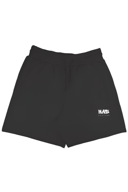 Blaze Stamped Shorts