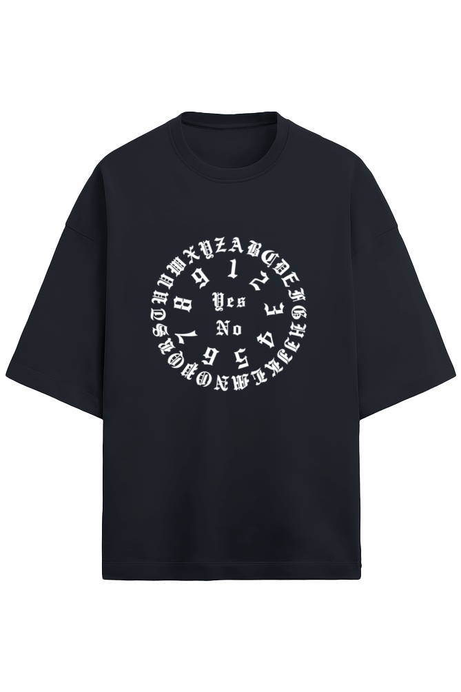 The Ouija Séance Tee