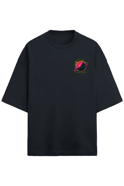 Alien Hope Premium Oversized Tee