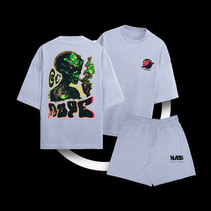 Alien Hope Premium Duo