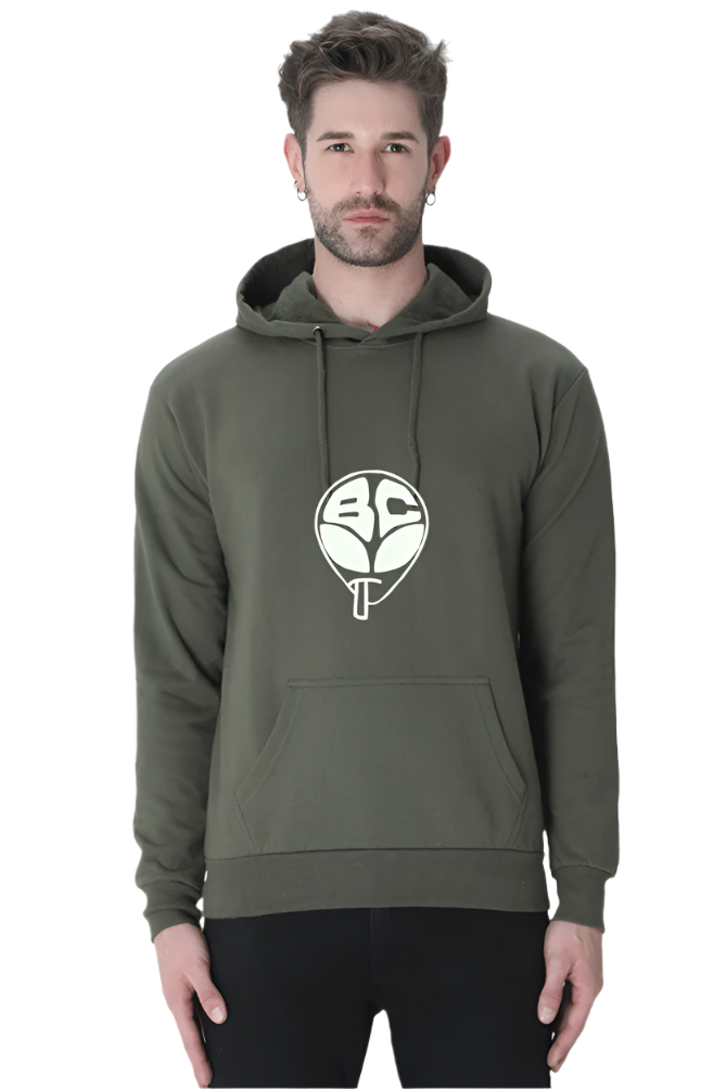 Higher Being Glow-in-the-dark Hoodie