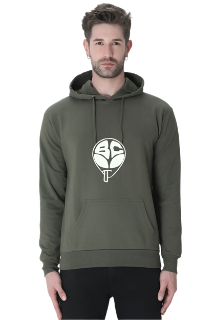 Higher Being Glow-in-the-dark Hoodie