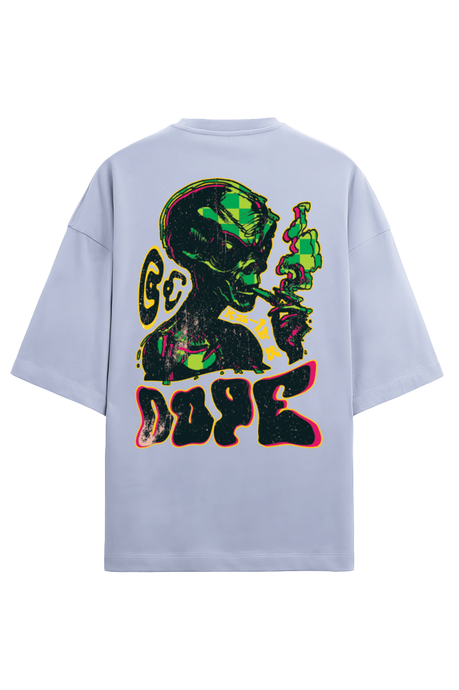 Alien Hope Premium Duo