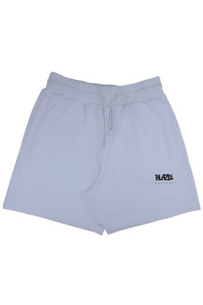 Blaze Stamped Shorts