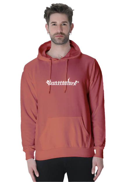 Magus Glow in the Dark Hoodie