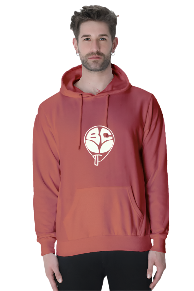 Higher Being Glow-in-the-dark Hoodie