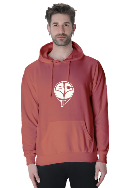 Higher Being Glow-in-the-dark Hoodie