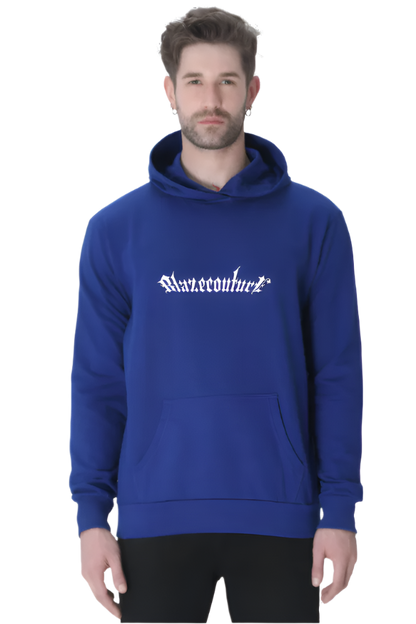 Magus Glow in the Dark Hoodie