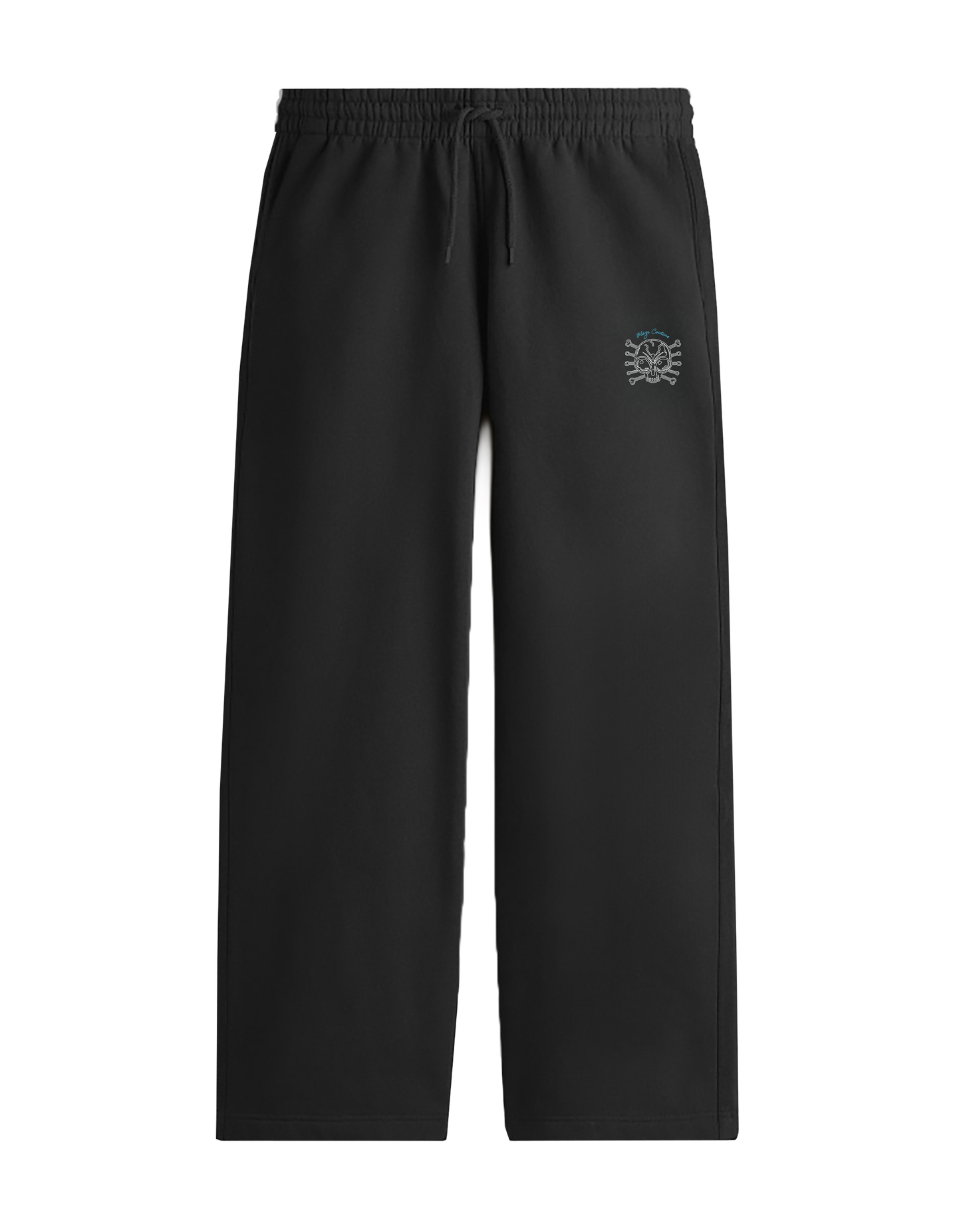 Skull Anomaly Pants