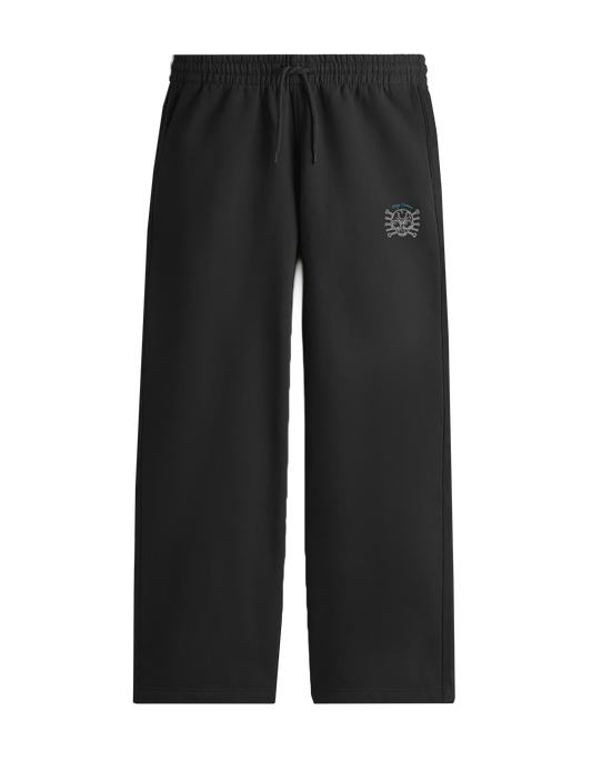 Skull Anomaly Pants
