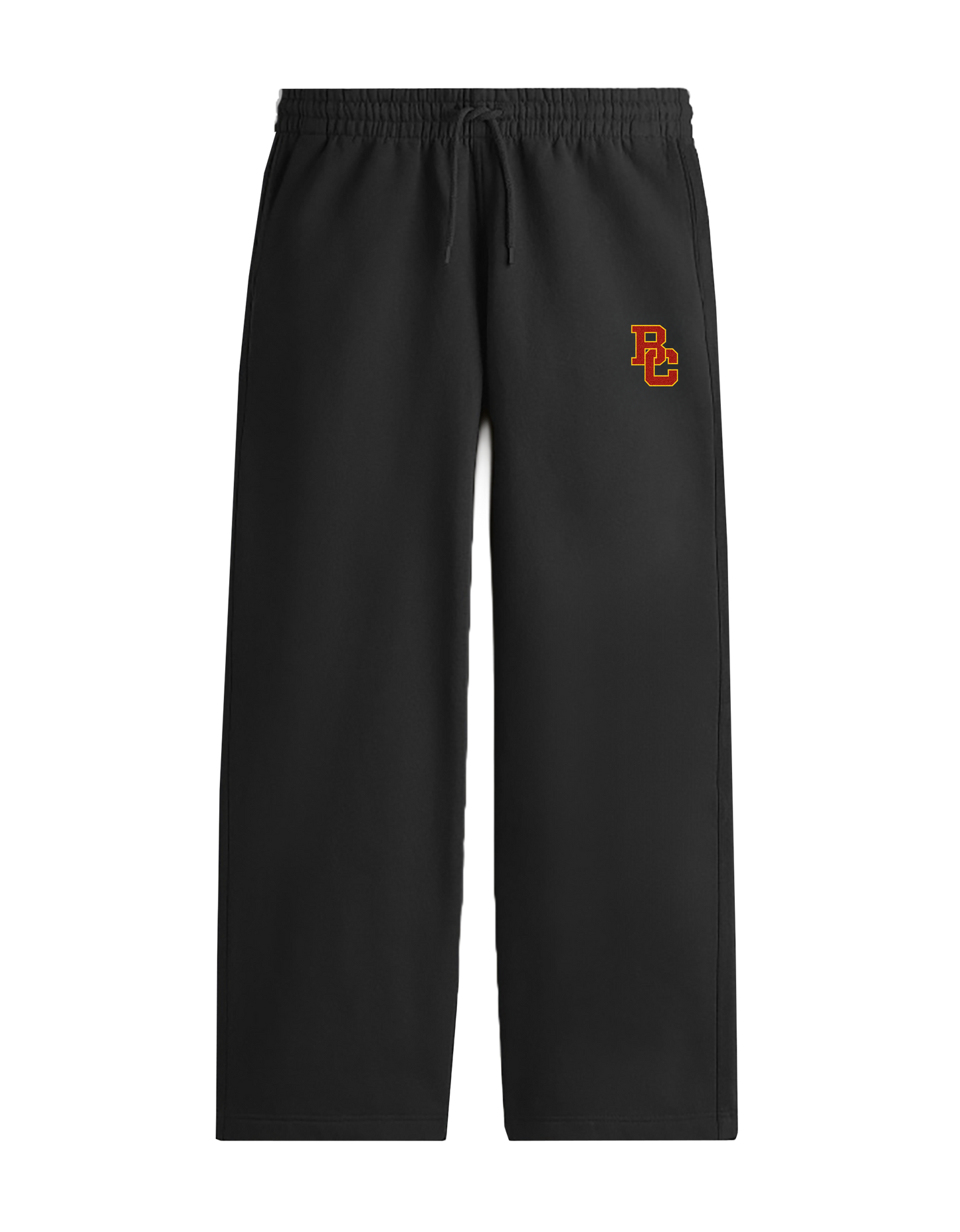 BC Emblem Pants