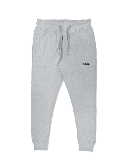 Blaze Stamped Joggers