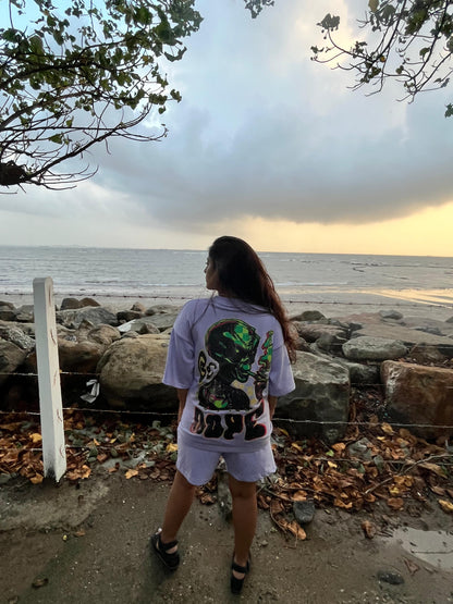 Alien Hope Premium Duo