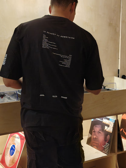 KillZen x Blaze ISOS Tee