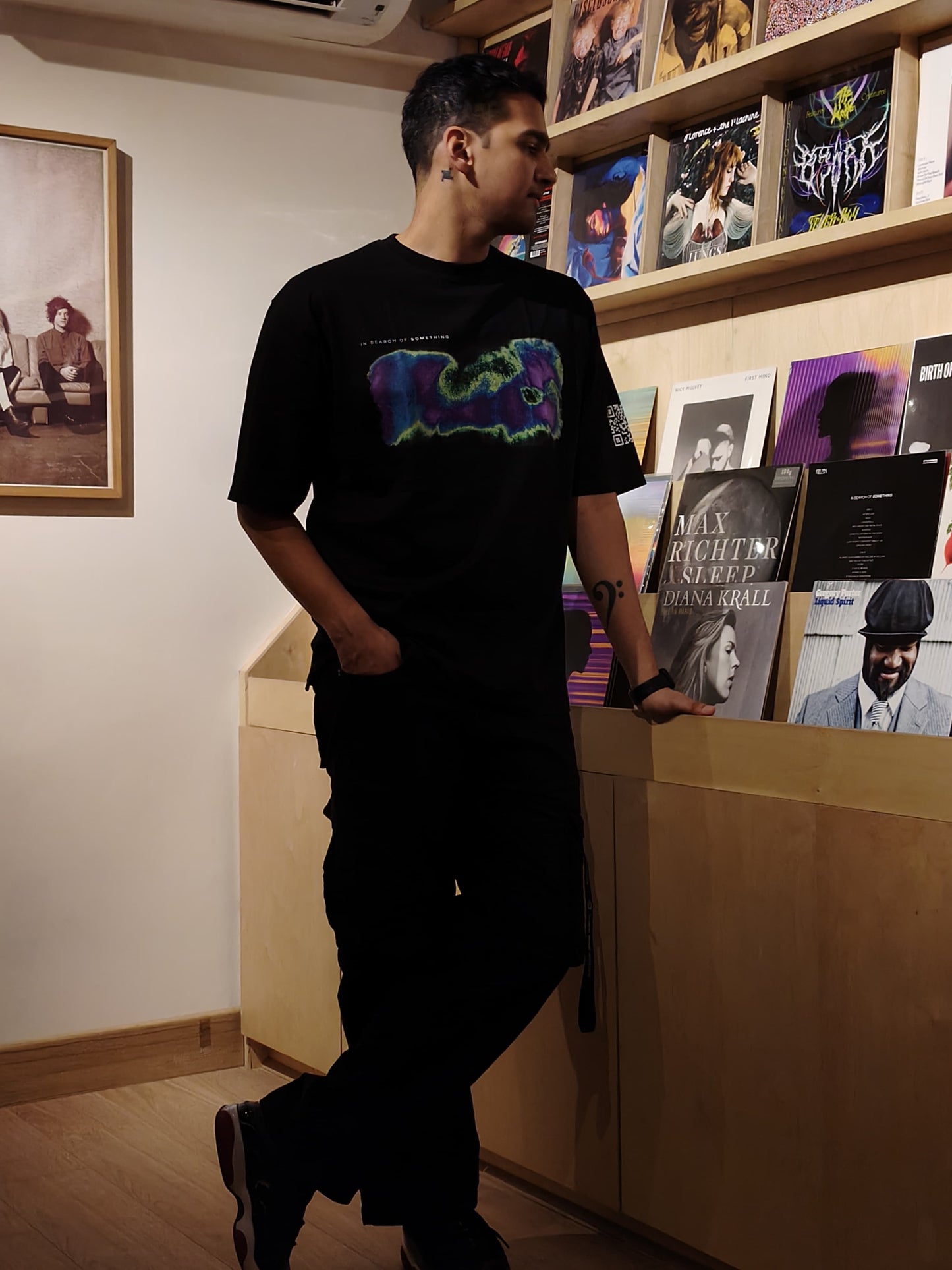 KillZen x Blaze ISOS Tee