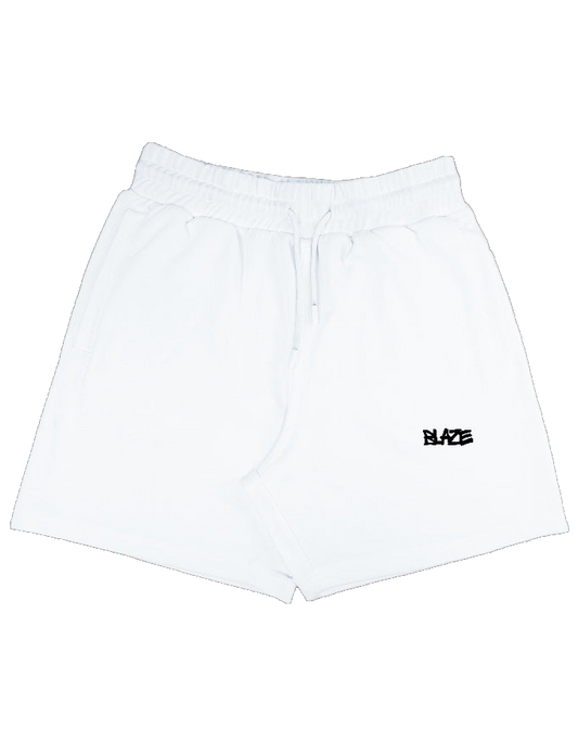 Blaze Stamped Shorts