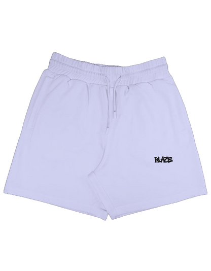 Blaze Stamped Shorts