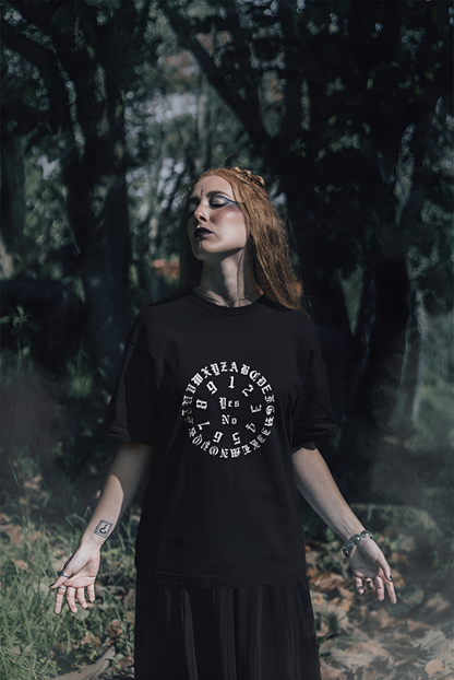 The Ouija Séance Tee