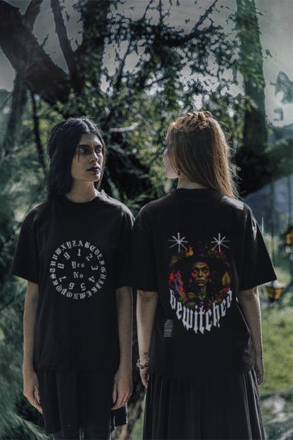Witching Hour Tee