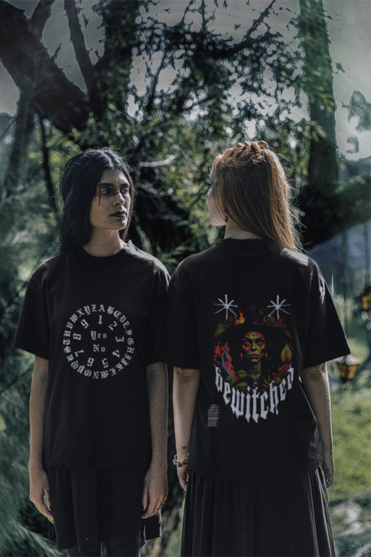 Witching Hour Tee