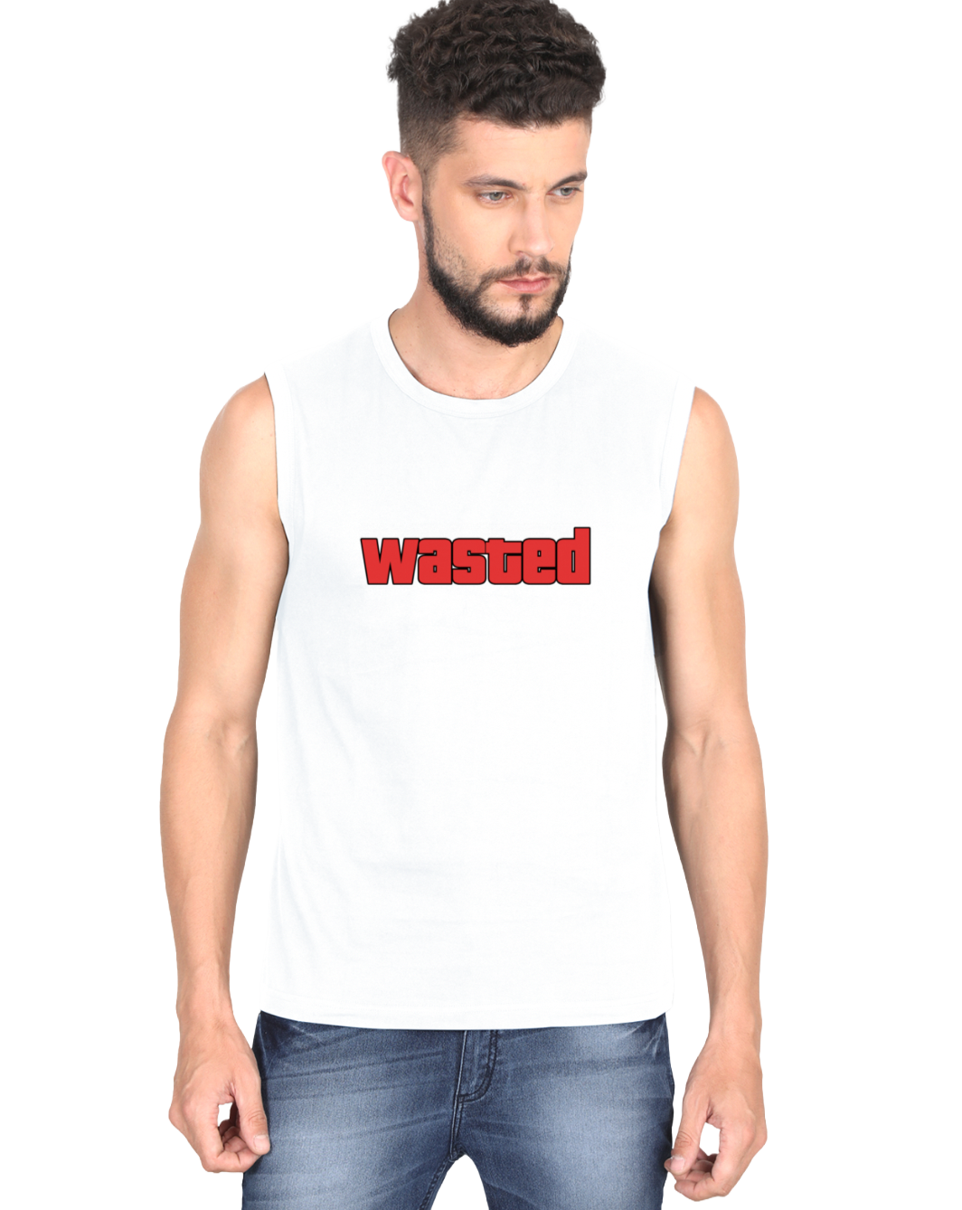Wasted Tank