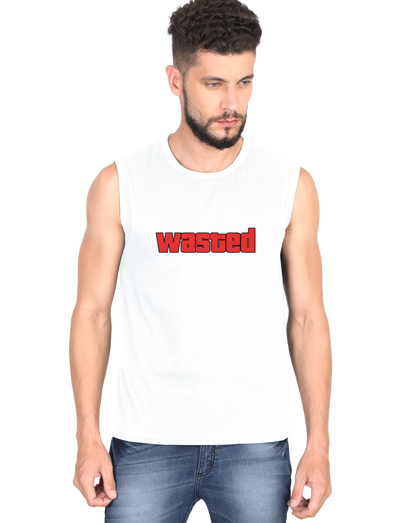 Wasted Tank