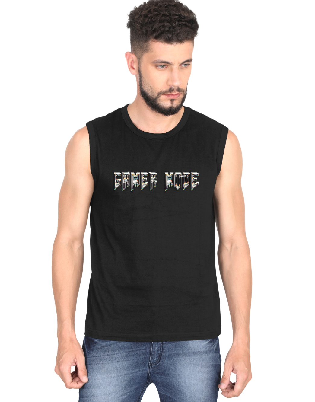 Gamer Mode Tank