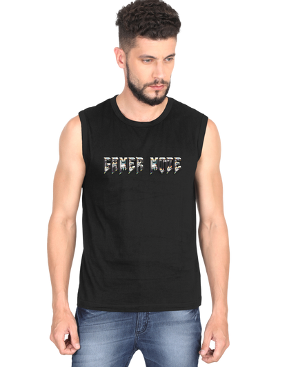 Gamer Mode Tank