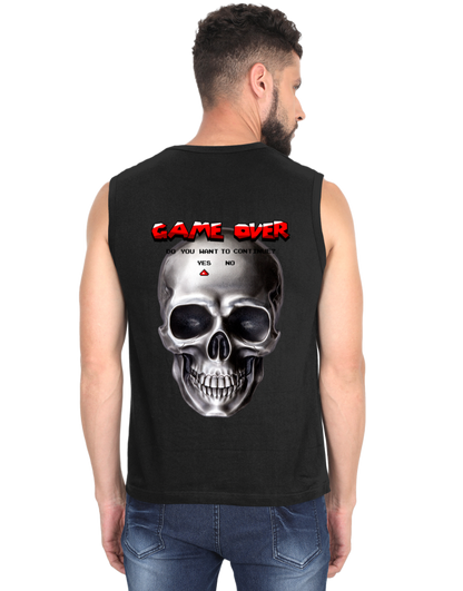 Gamer Mode Tank