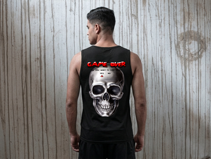 Gamer Mode Tank