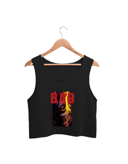 BAD Girl Tank