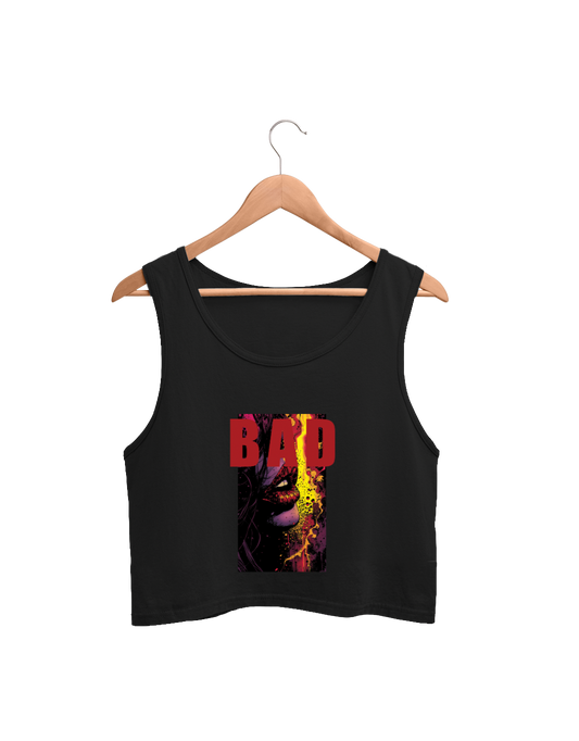 BAD Girl Tank