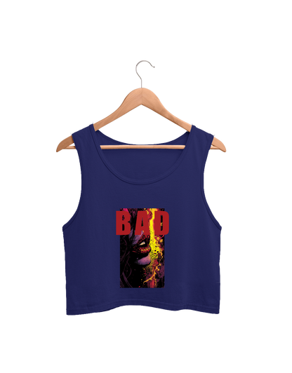 BAD Girl Tank
