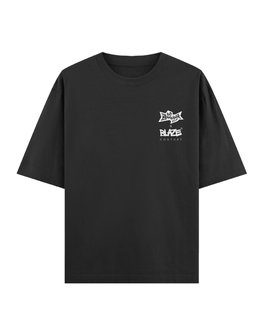 No Rules Tee | Bad Behaviour Club