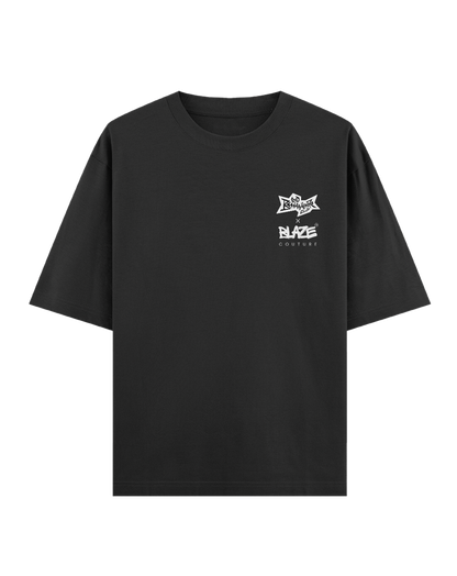 No Rules Tee | Bad Behaviour Club