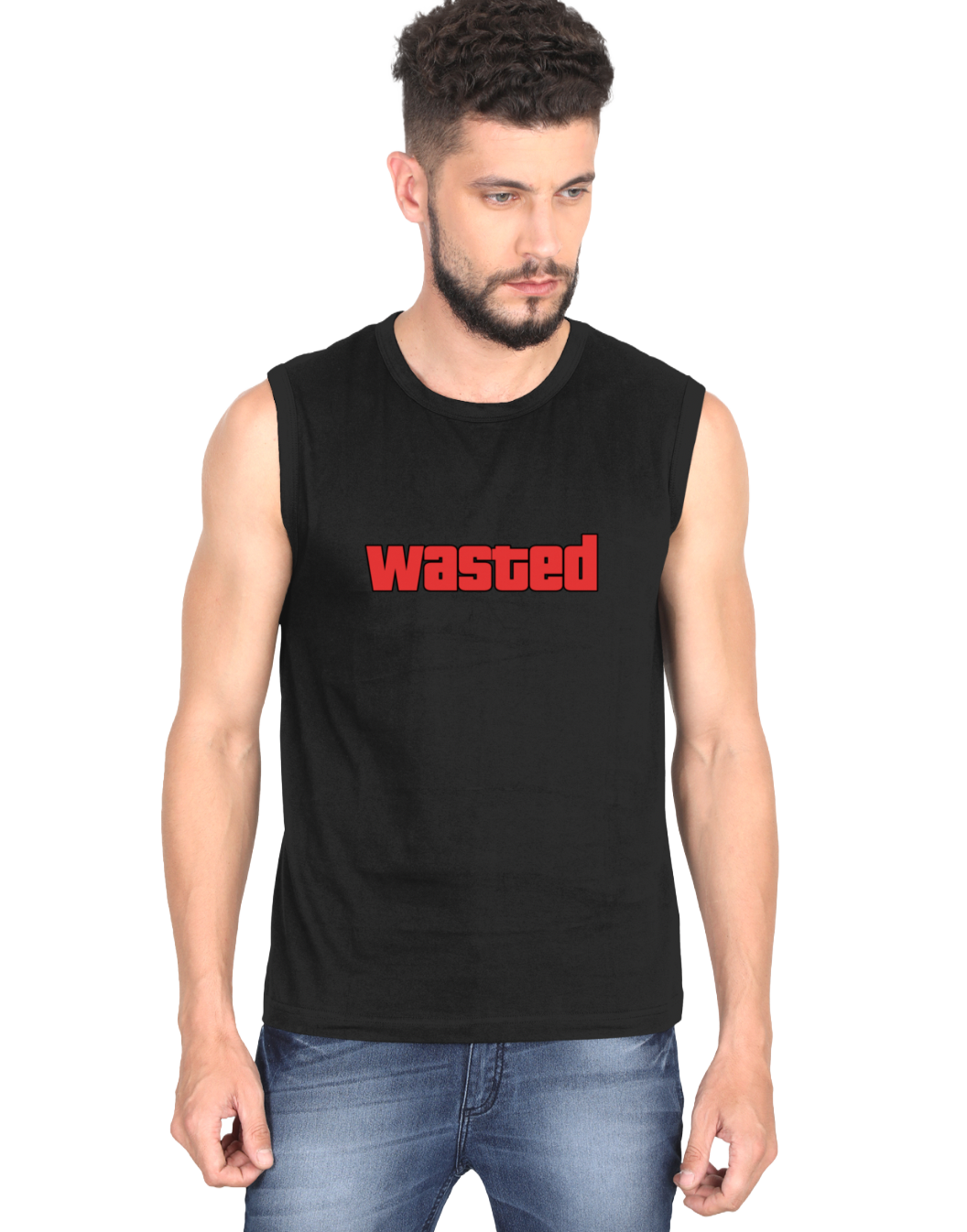Wasted Tank