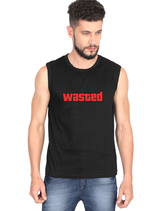 Wasted Tank