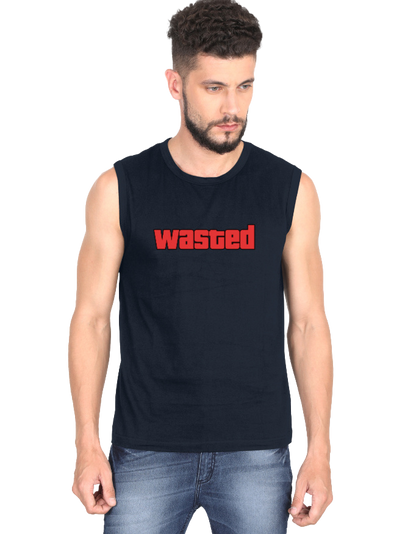 Wasted Tank